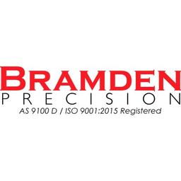 Bramden Precision Ltd. Logo