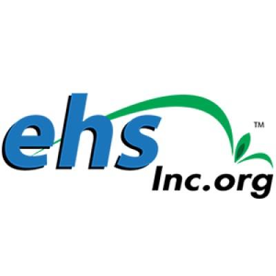 ehs International Inc. Logo