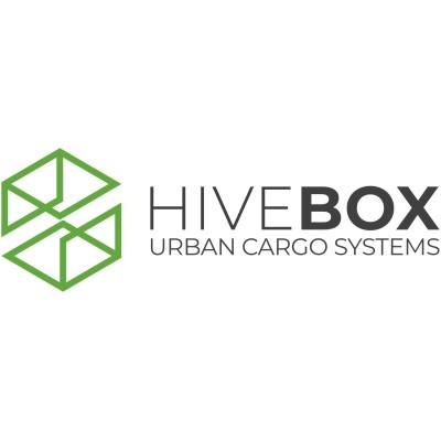hivebox.bike's Logo