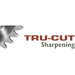 Tru-Cut Sharpening Logo