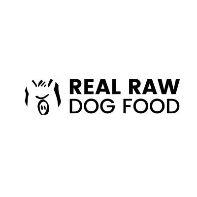 Real Raw Dog Food LLC Logo