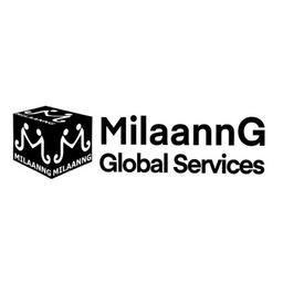 Milaanng Global Services Private Limited Logo