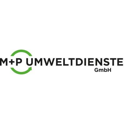 M+P Umweltdienste GmbH Logo