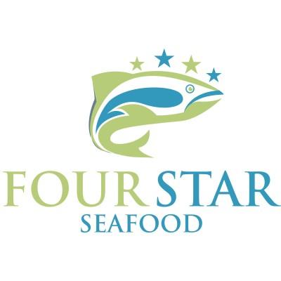 Four Star Seafood and Provisions's Logo