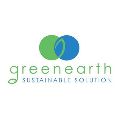 Green Earth Sustainable Solution Inc Logo