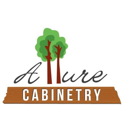 Allure Cabinetry Logo