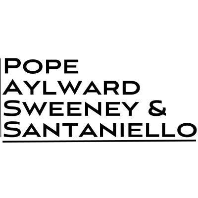 Pope Aylward Sweeney & Santaniello LLP Logo