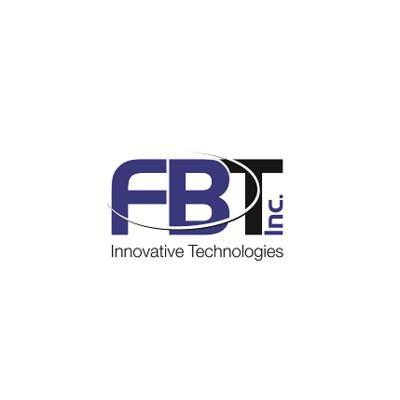 FBT Inc.'s Logo
