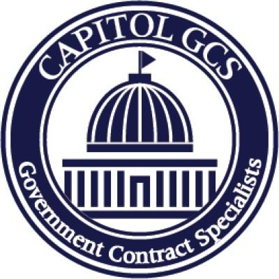 Capitol Government Contract Specialists Logo
