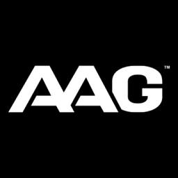 AAG Tailored Cutting Solutions Logo
