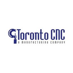Toronto CNC Logo