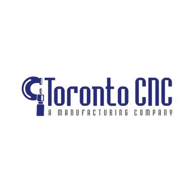 Toronto CNC Logo