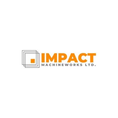 Impact Machineworks Ltd Logo
