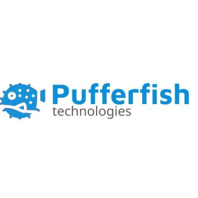 Pufferfish Technology Limited Logo