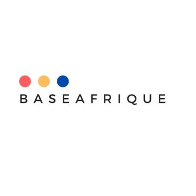 BaseAfrique Logo