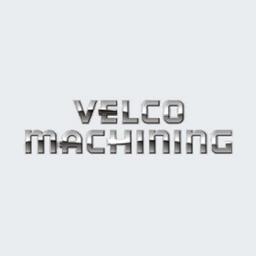Velco Machining Sudbury Logo