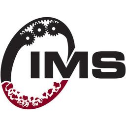 IMS Innovative Mining Services Inc - Metal Wear Solutions Logo