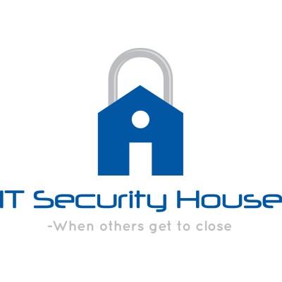 IT Security House (ITSH) Logo