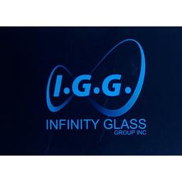 INFINITY GLASS GROUP INC. Logo