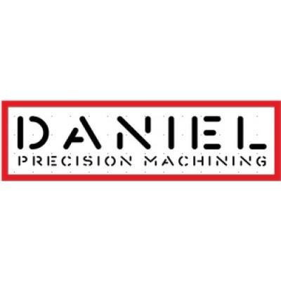 Daniel Precision Machining Inc. Logo