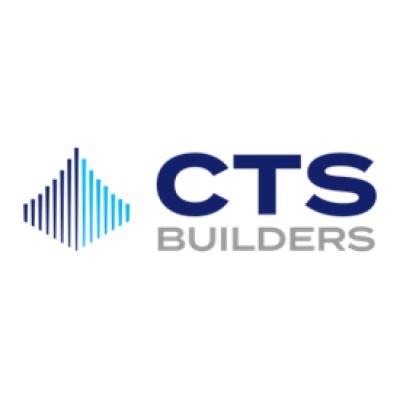 CTS Builders Logo