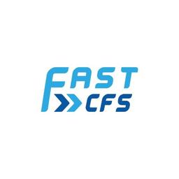 FAST CFS CARGO SERVICES LLC Logo