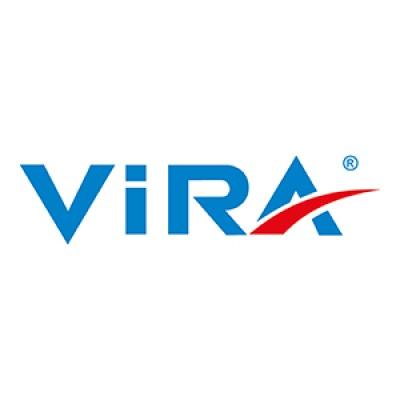Vira Isı ve Endüstriyel Ürünler A.Ş's Logo