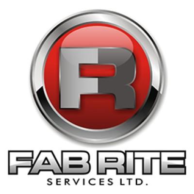 Fab-Rite Services Ltd. Logo