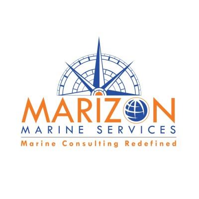 Marizon Marine Services Logo
