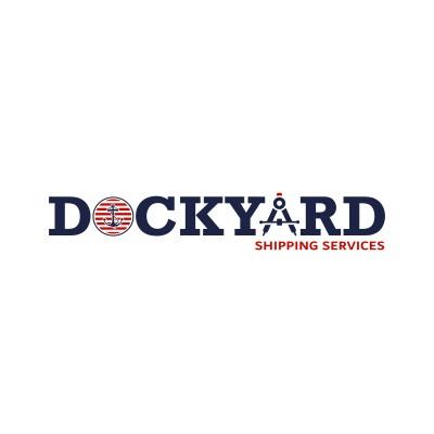 Dockyard Shipping Services Logo