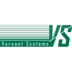 Versant Systems Pte Ltd Logo