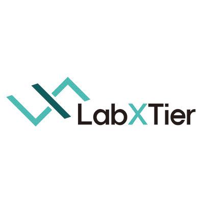 LabXTier Logo