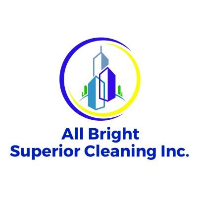 All Bright Superior Cleaning Inc.'s Logo