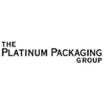The Platinum Packaging Group Logo