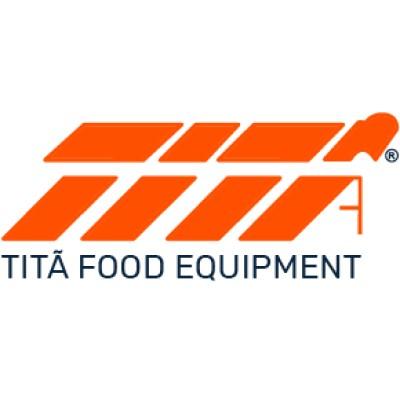 Tita Food Equipment Logo