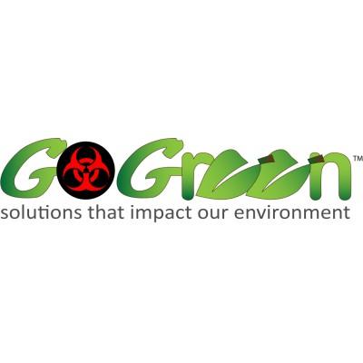 Go Green Solutions LLC Logo