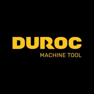Duroc Machine Tool Denmark Logo