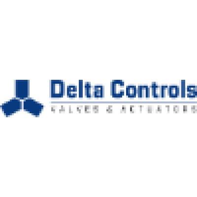 Delta Controls BV Logo