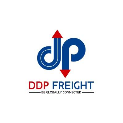 DDP Freight LLC Logo