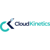 Cloud Kinetics Logo