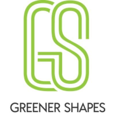 Greener Shapes's Logo