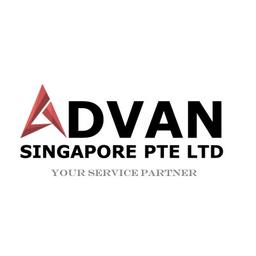 ADVAN SINGAPORE PTE LTD Logo