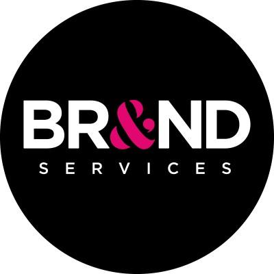 Brand Services Logo
