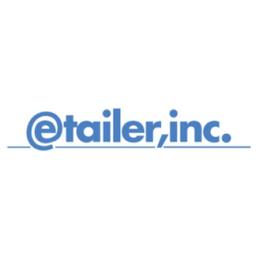 e-tailer inc. Logo