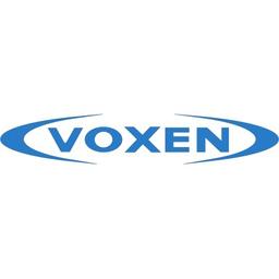 Voxen Technology Logo