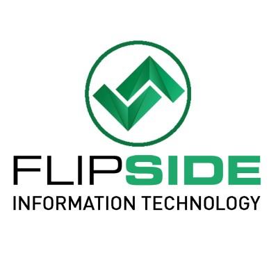 FLIPSIDE IT Logo