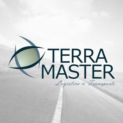 Terra Master em Logística e Transporte Logo