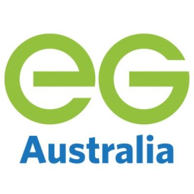EG Australia Logo