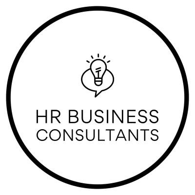 HR Business Consultants Logo