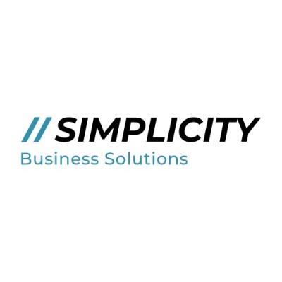 Simplicity Business Solutions Logo